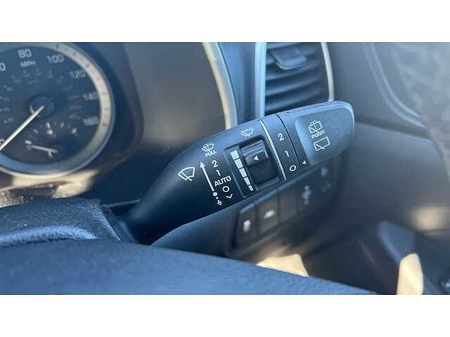 Hyundai Tucson 1.6 GDi SE Nav 5dr 2WD