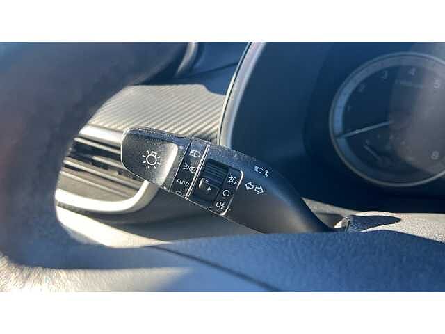 Hyundai Tucson 1.6 GDi SE Nav 5dr 2WD