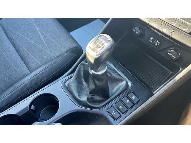 Hyundai Tucson 1.6 GDi SE Nav 5dr 2WD