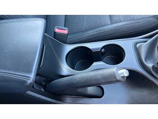 Hyundai Tucson 1.6 GDi SE Nav 5dr 2WD