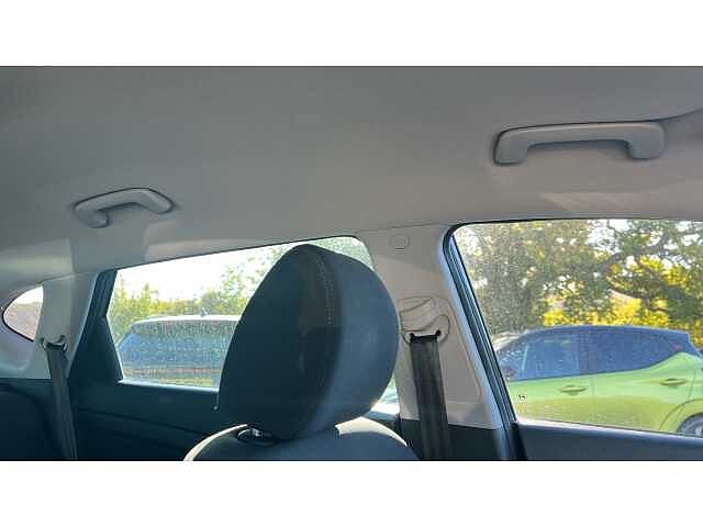 Hyundai Tucson 1.6 GDi SE Nav 5dr 2WD