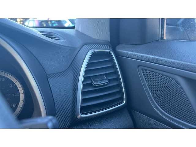 Hyundai Tucson 1.6 GDi SE Nav 5dr 2WD