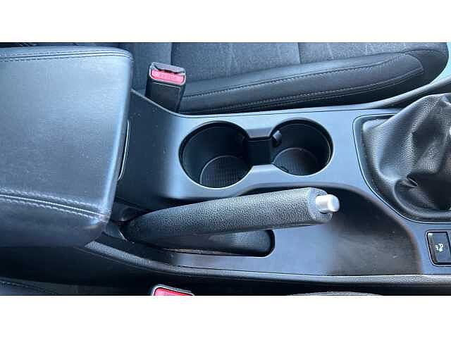 Hyundai Tucson 1.6 GDi SE Nav 5dr 2WD