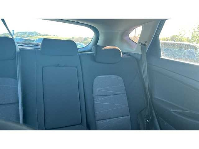 Hyundai Tucson 1.6 GDi SE Nav 5dr 2WD