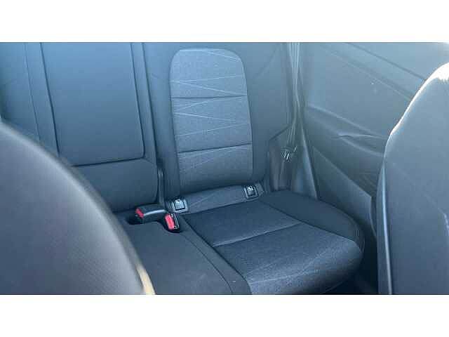 Hyundai Tucson 1.6 GDi SE Nav 5dr 2WD