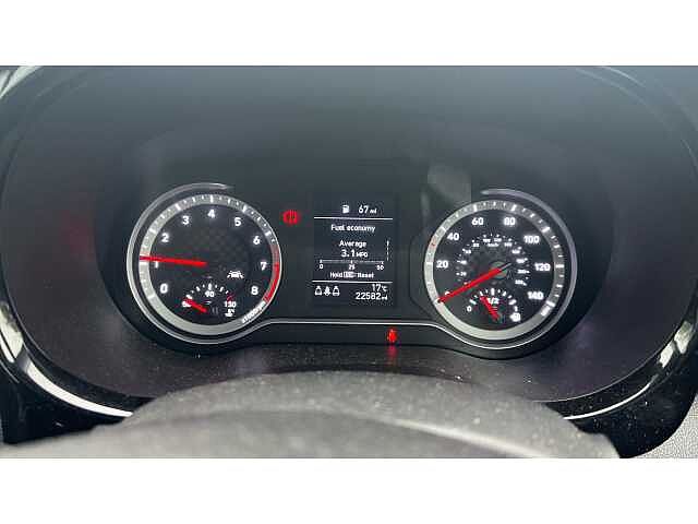 Hyundai i10 1.0 MPi SE Connect 5dr