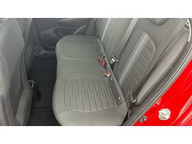 Hyundai i10 1.0 MPi SE Connect 5dr