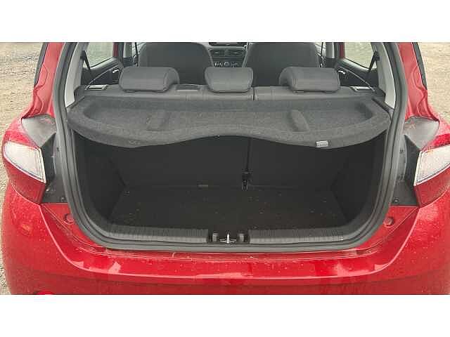 Hyundai i10 1.0 MPi SE Connect 5dr