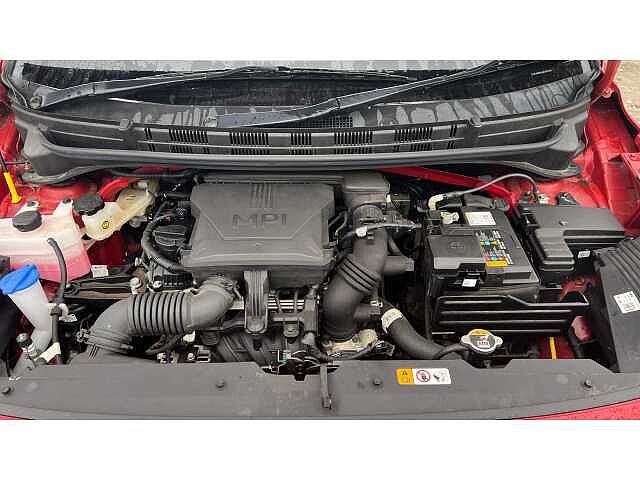 Hyundai i10 1.0 MPi SE Connect 5dr