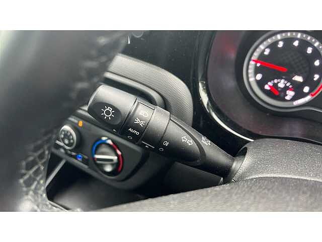 Hyundai i10 1.0 MPi SE Connect 5dr