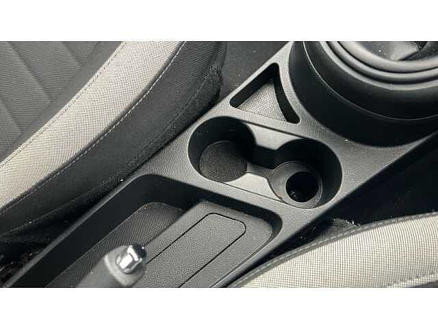 Hyundai i10 1.0 MPi SE Connect 5dr