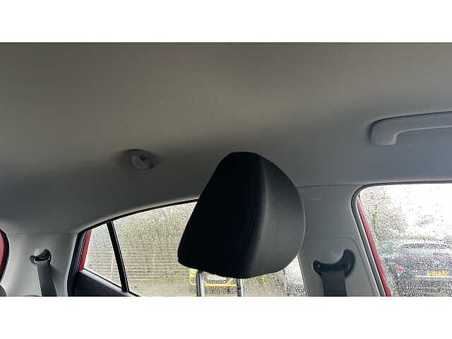 Hyundai i10 1.0 MPi SE Connect 5dr