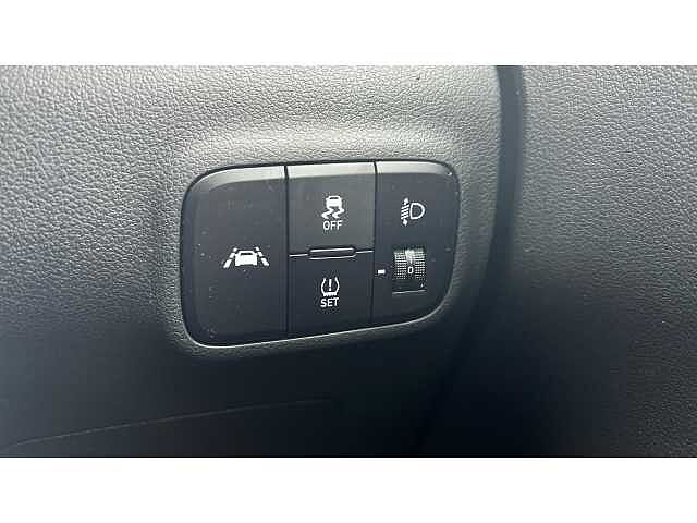 Hyundai i10 1.0 MPi SE Connect 5dr