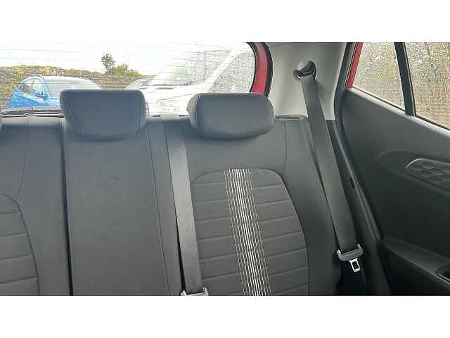 Hyundai i10 1.0 MPi SE Connect 5dr