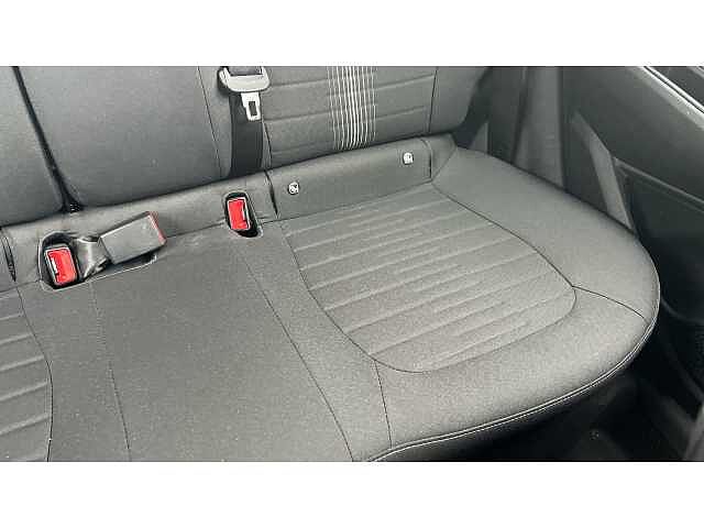 Hyundai i10 1.0 MPi SE Connect 5dr