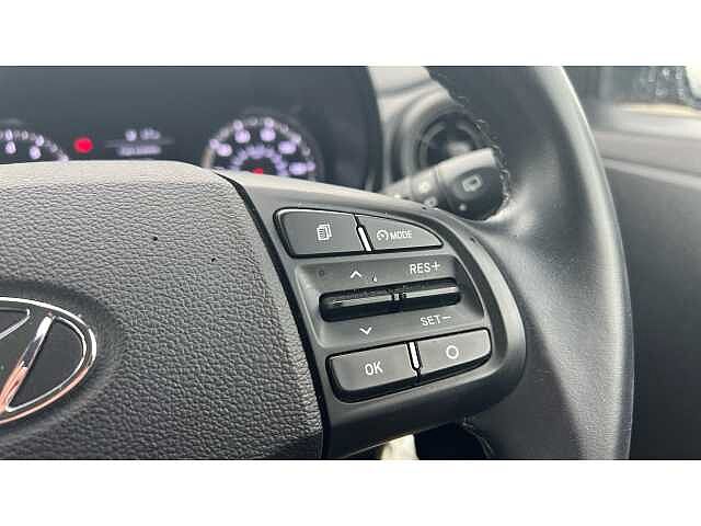 Hyundai i10 1.0 MPi SE Connect 5dr