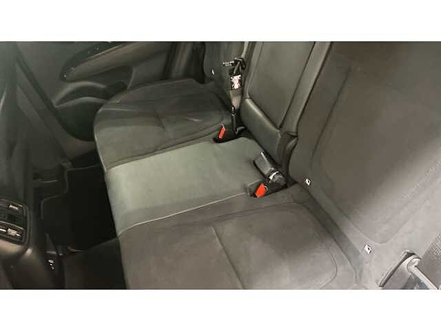 Hyundai Tucson 1.6T Hybrid N Line S 5dr Auto