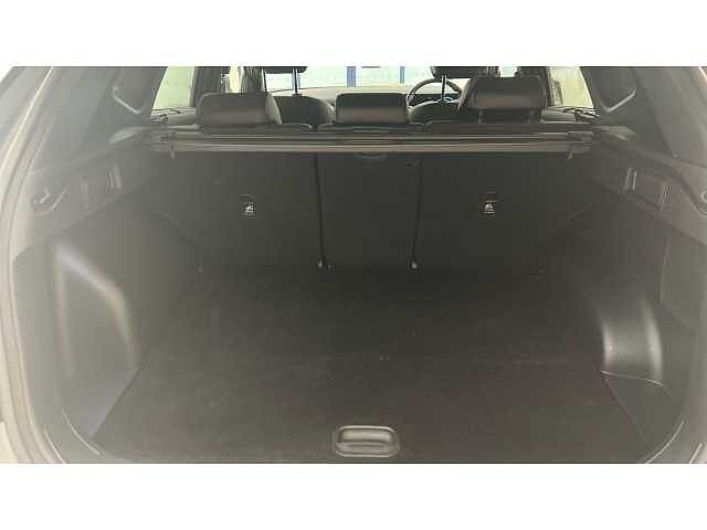 Hyundai Tucson 1.6T Hybrid N Line S 5dr Auto