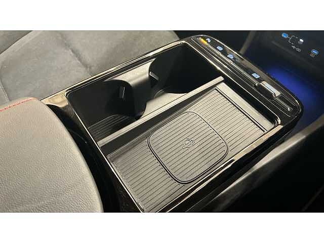 Hyundai Tucson 1.6T Hybrid N Line S 5dr Auto