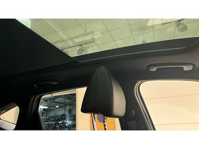 Hyundai Tucson 1.6T Hybrid N Line S 5dr Auto