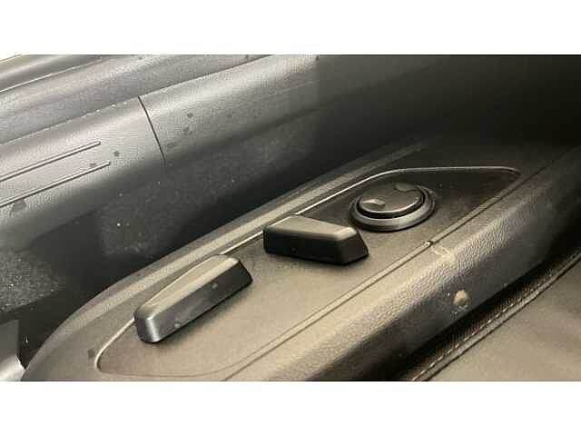 Hyundai Tucson 1.6T Hybrid N Line S 5dr Auto