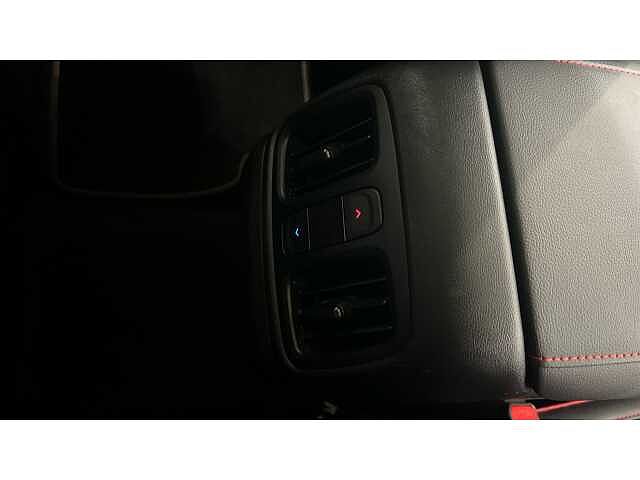 Hyundai Tucson 1.6T Hybrid N Line S 5dr Auto