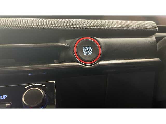 Hyundai Tucson 1.6T Hybrid N Line S 5dr Auto