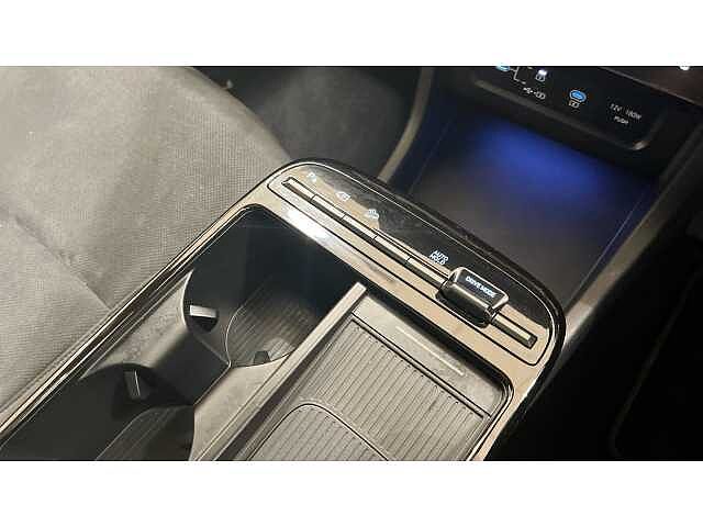 Hyundai Tucson 1.6T Hybrid N Line S 5dr Auto