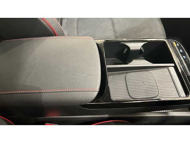 Hyundai Tucson 1.6T Hybrid N Line S 5dr Auto