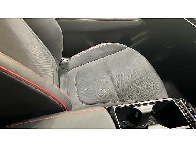 Hyundai Tucson 1.6T Hybrid N Line S 5dr Auto