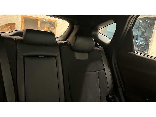 Hyundai Tucson 1.6T Hybrid N Line S 5dr Auto