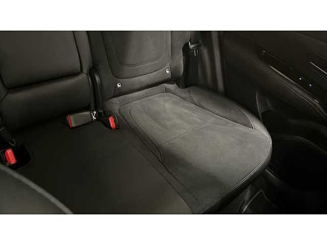 Hyundai Tucson 1.6T Hybrid N Line S 5dr Auto