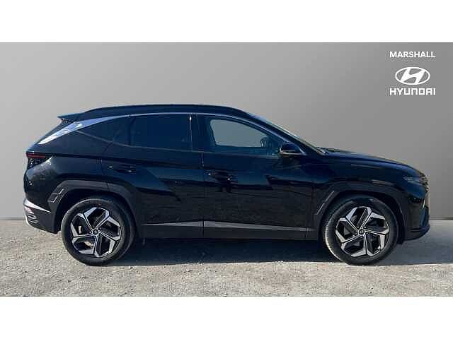 Hyundai Tucson 1.6 TGDi Hybrid 230 Ultimate 5dr 2WD Auto