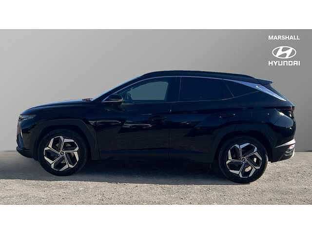Hyundai Tucson 1.6 TGDi Hybrid 230 Ultimate 5dr 2WD Auto