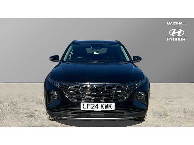 Hyundai Tucson 1.6 TGDi Hybrid 230 Ultimate 5dr 2WD Auto