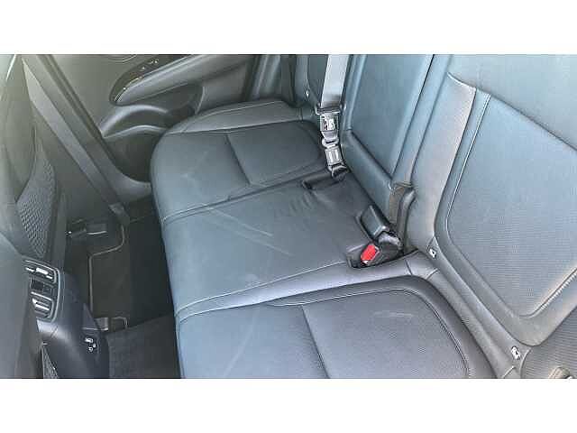 Hyundai Tucson 1.6 TGDi Hybrid 230 Ultimate 5dr 2WD Auto