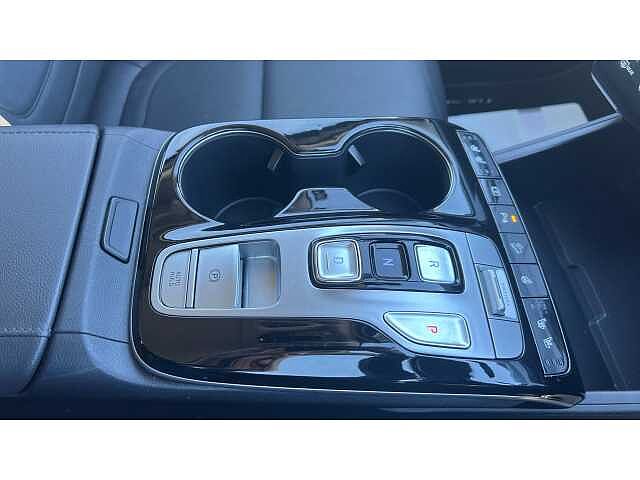 Hyundai Tucson 1.6 TGDi Hybrid 230 Ultimate 5dr 2WD Auto