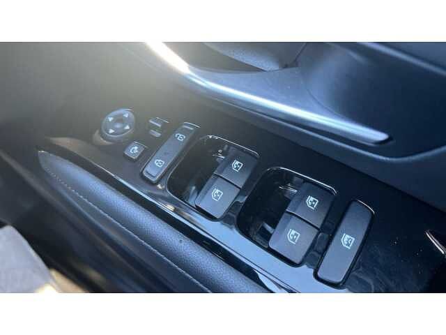 Hyundai Tucson 1.6 TGDi Hybrid 230 Ultimate 5dr 2WD Auto