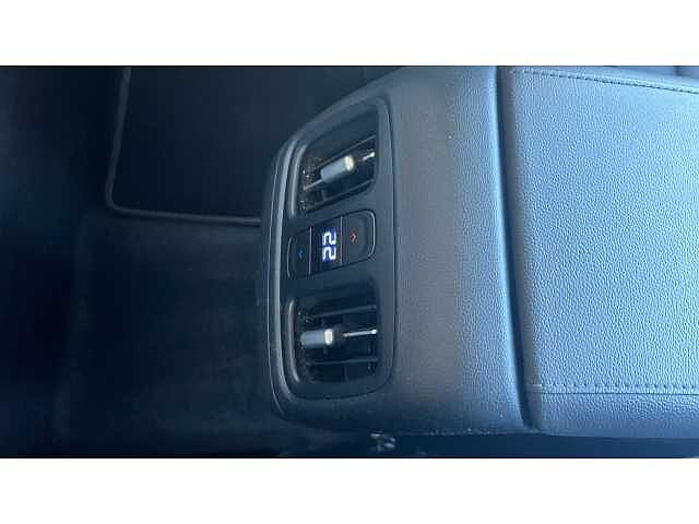 Hyundai Tucson 1.6 TGDi Hybrid 230 Ultimate 5dr 2WD Auto