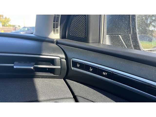 Hyundai Tucson 1.6 TGDi Hybrid 230 Ultimate 5dr 2WD Auto