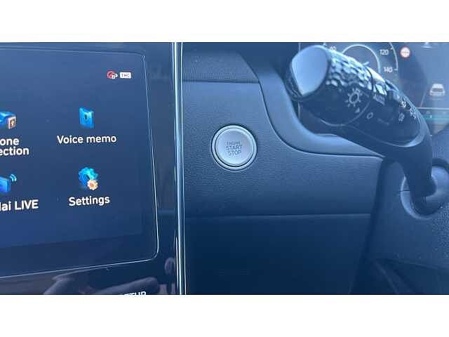 Hyundai Tucson 1.6 TGDi Hybrid 230 Ultimate 5dr 2WD Auto