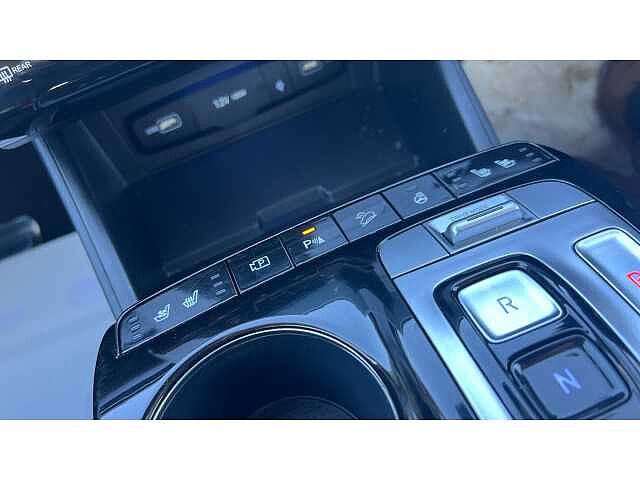 Hyundai Tucson 1.6 TGDi Hybrid 230 Ultimate 5dr 2WD Auto