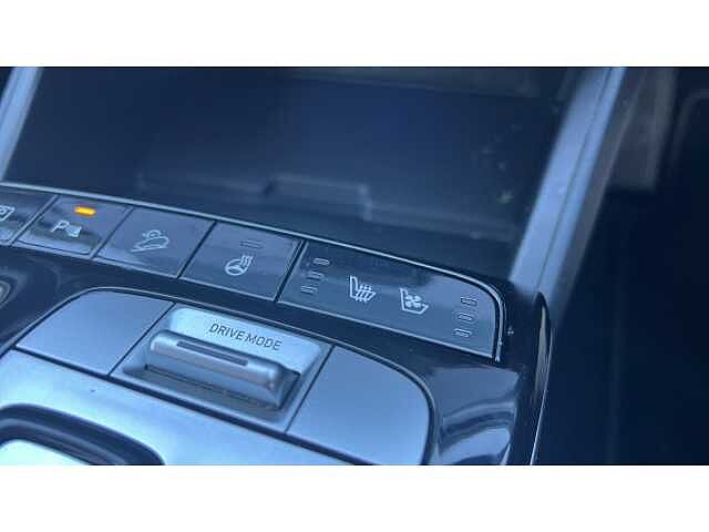 Hyundai Tucson 1.6 TGDi Hybrid 230 Ultimate 5dr 2WD Auto