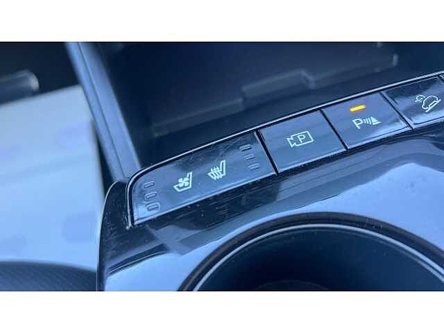 Hyundai Tucson 1.6 TGDi Hybrid 230 Ultimate 5dr 2WD Auto