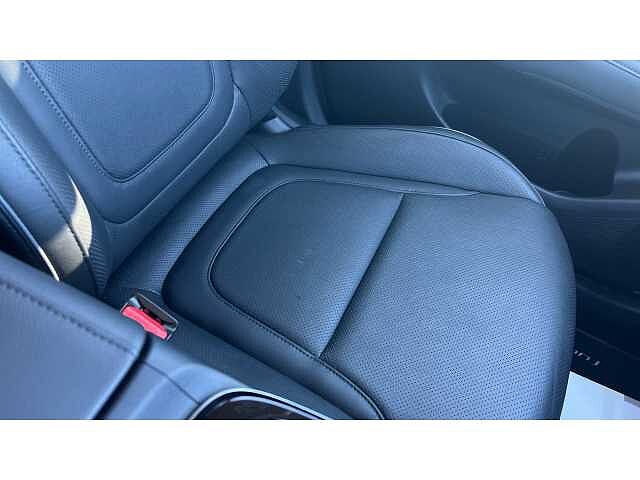 Hyundai Tucson 1.6 TGDi Hybrid 230 Ultimate 5dr 2WD Auto