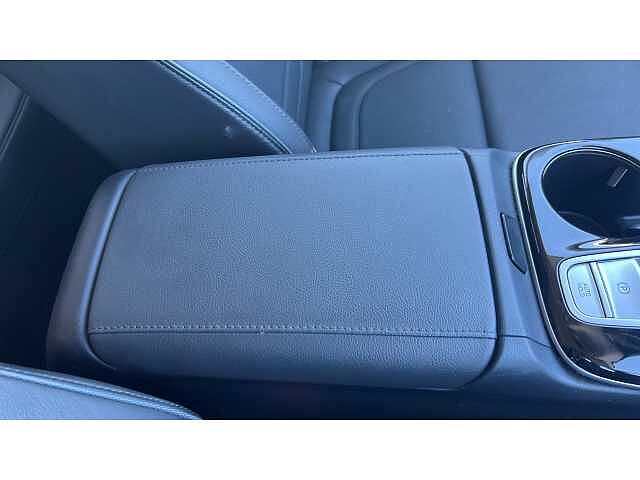 Hyundai Tucson 1.6 TGDi Hybrid 230 Ultimate 5dr 2WD Auto