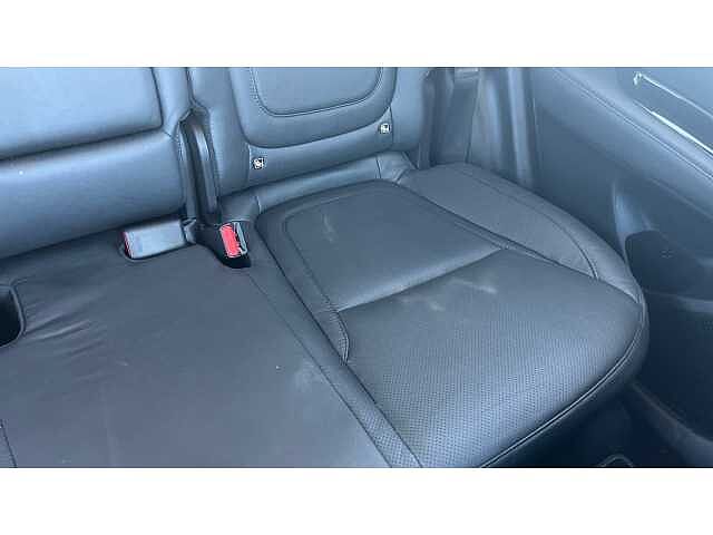 Hyundai Tucson 1.6 TGDi Hybrid 230 Ultimate 5dr 2WD Auto