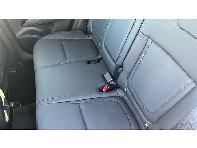 Hyundai Tucson 1.6T Hybrid Ultimate 5dr Auto