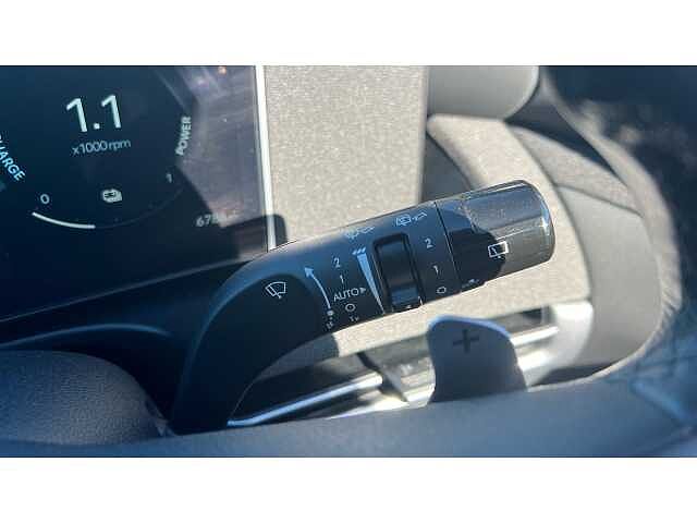 Hyundai Tucson 1.6T Hybrid Ultimate 5dr Auto