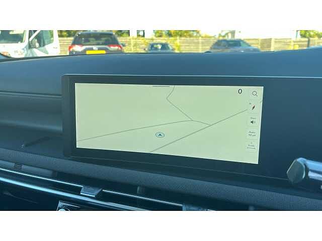 Hyundai Tucson 1.6T Hybrid Ultimate 5dr Auto